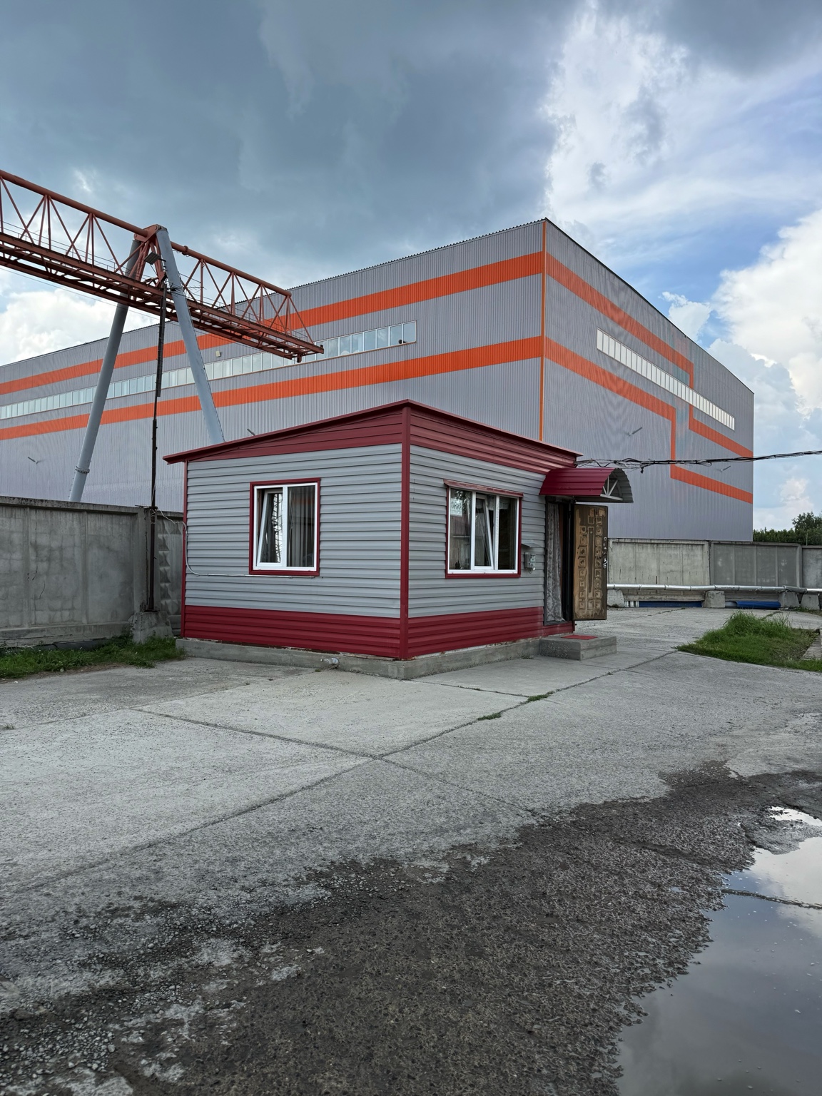 КПП